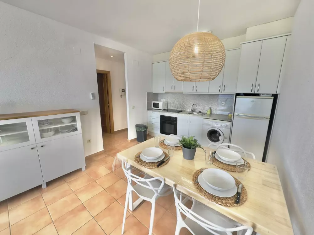 Location de Vacances Roses 383