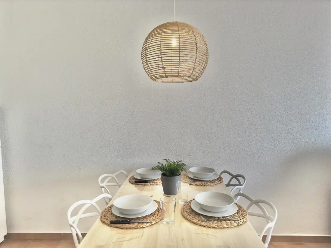 Location de Vacances Roses 383