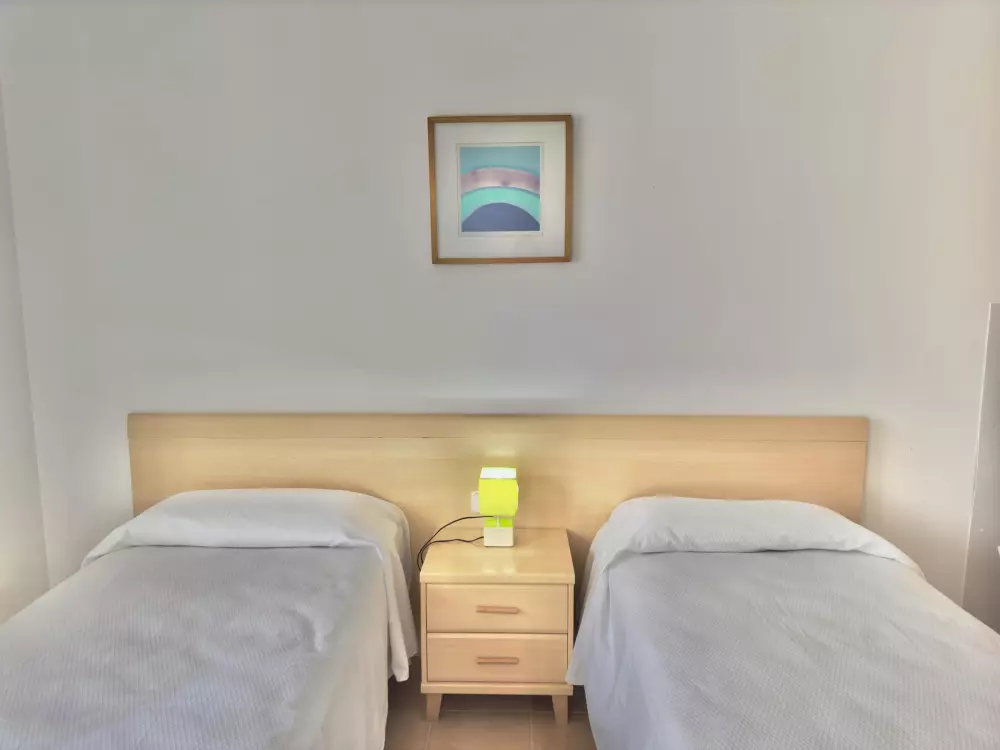 Location de Vacances Roses 383