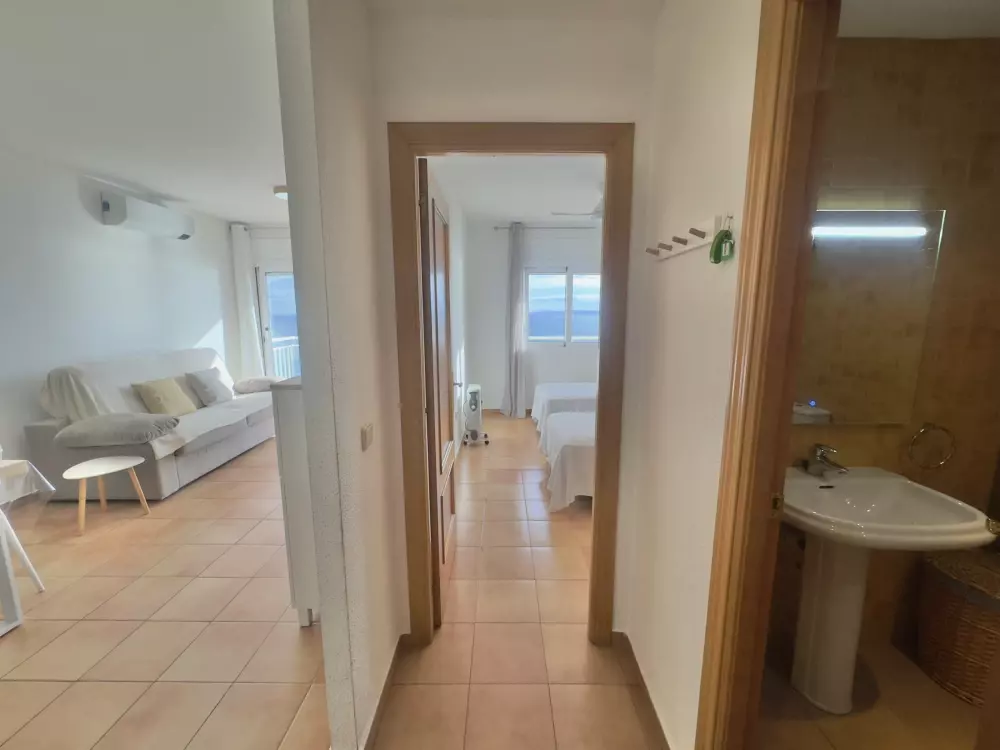 Location de Vacances Roses 383