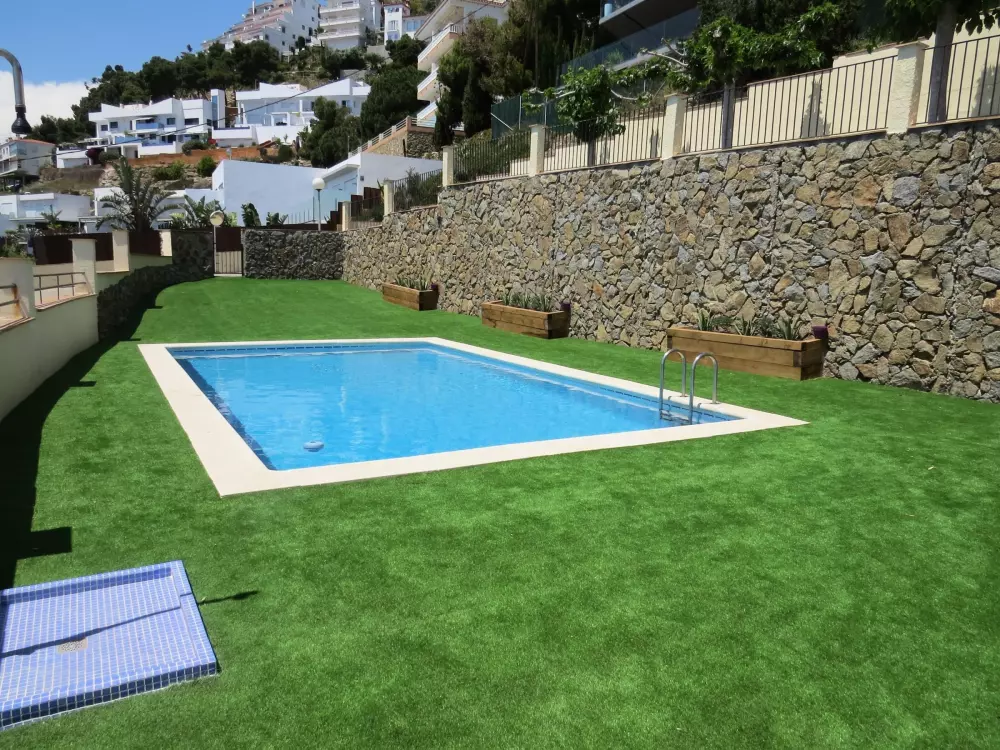 Location de Vacances Roses 383