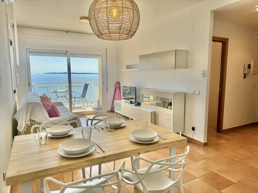 Location de Vacances Roses 385