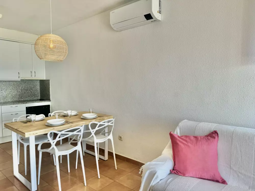 Location de Vacances Roses 385