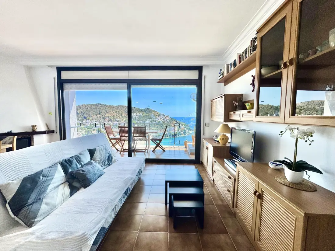 Location de Vacances Roses 386