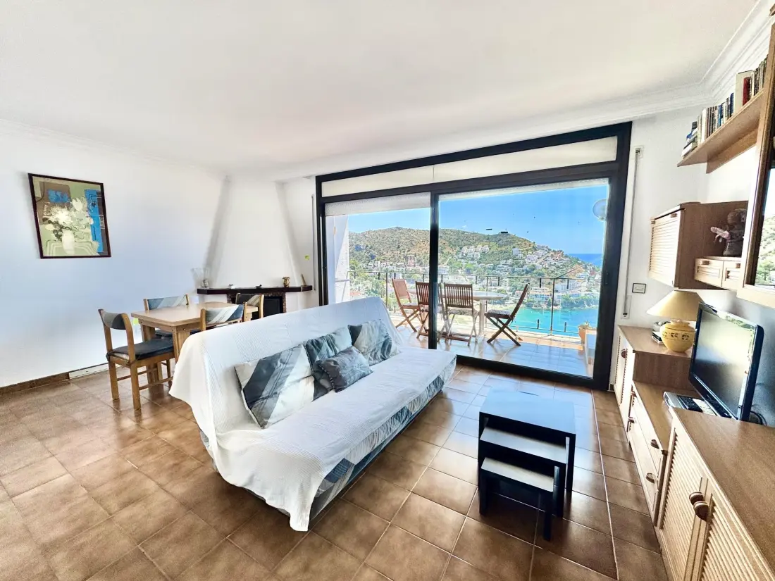 Location de Vacances Roses 386