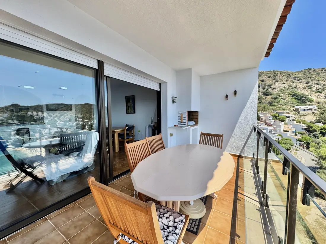 Location de Vacances Roses 386
