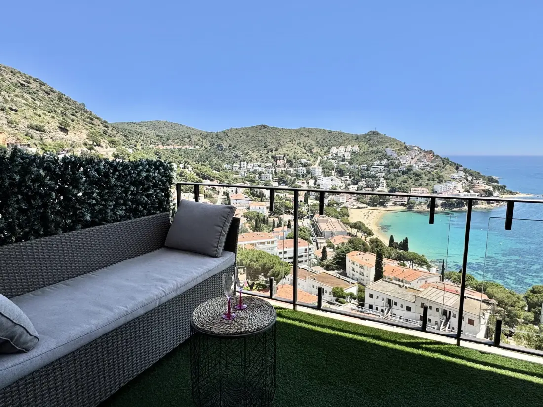Location de Vacances Roses 387