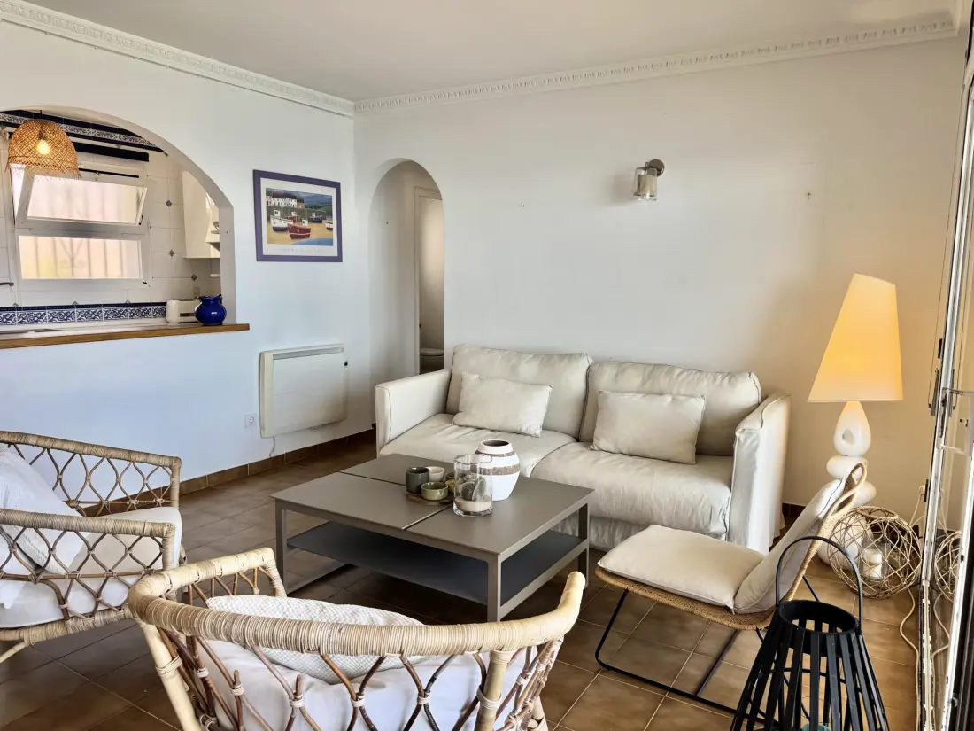 Location de Vacances Roses 387