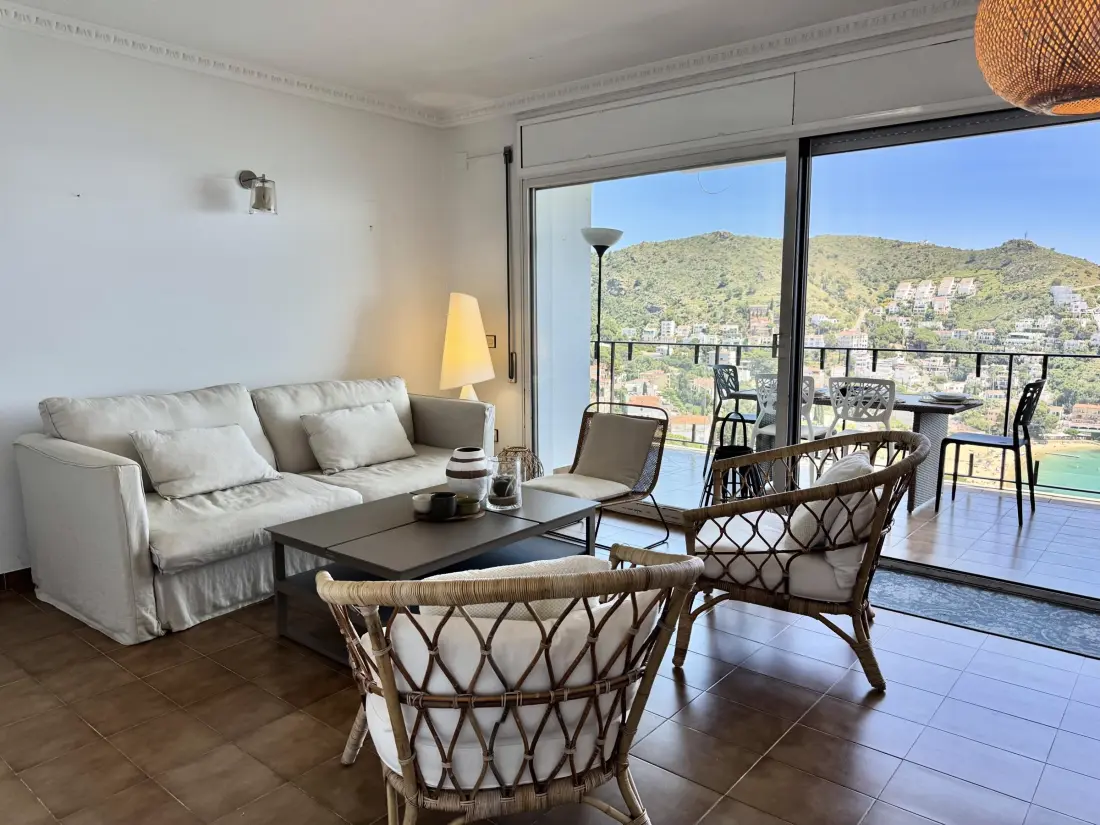 Location de Vacances Roses 387