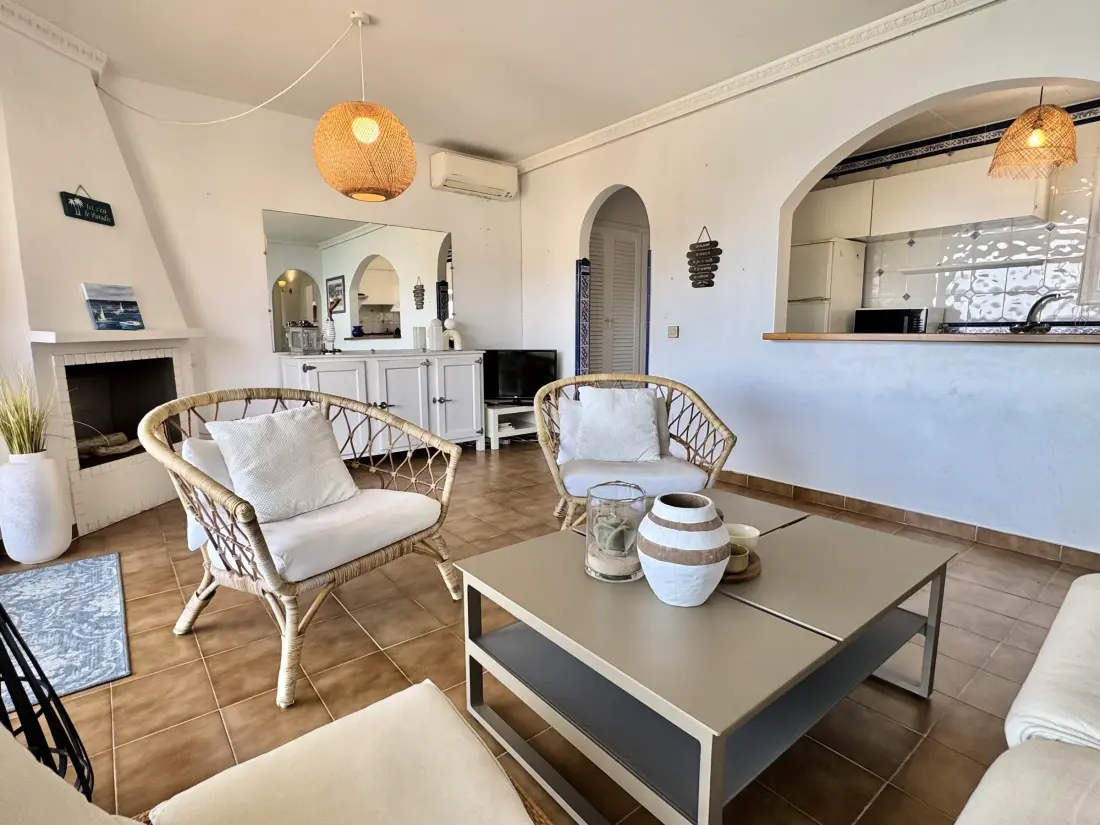 Location de Vacances Roses 387