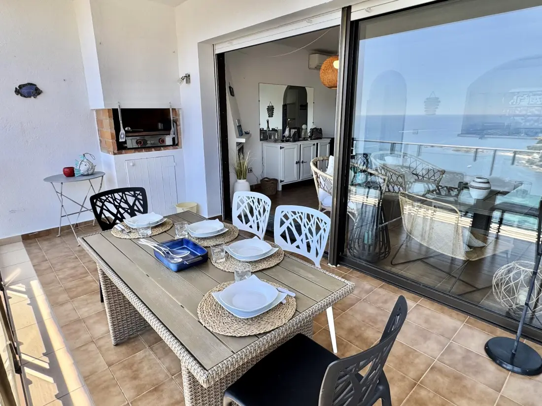 Location de Vacances Roses 387