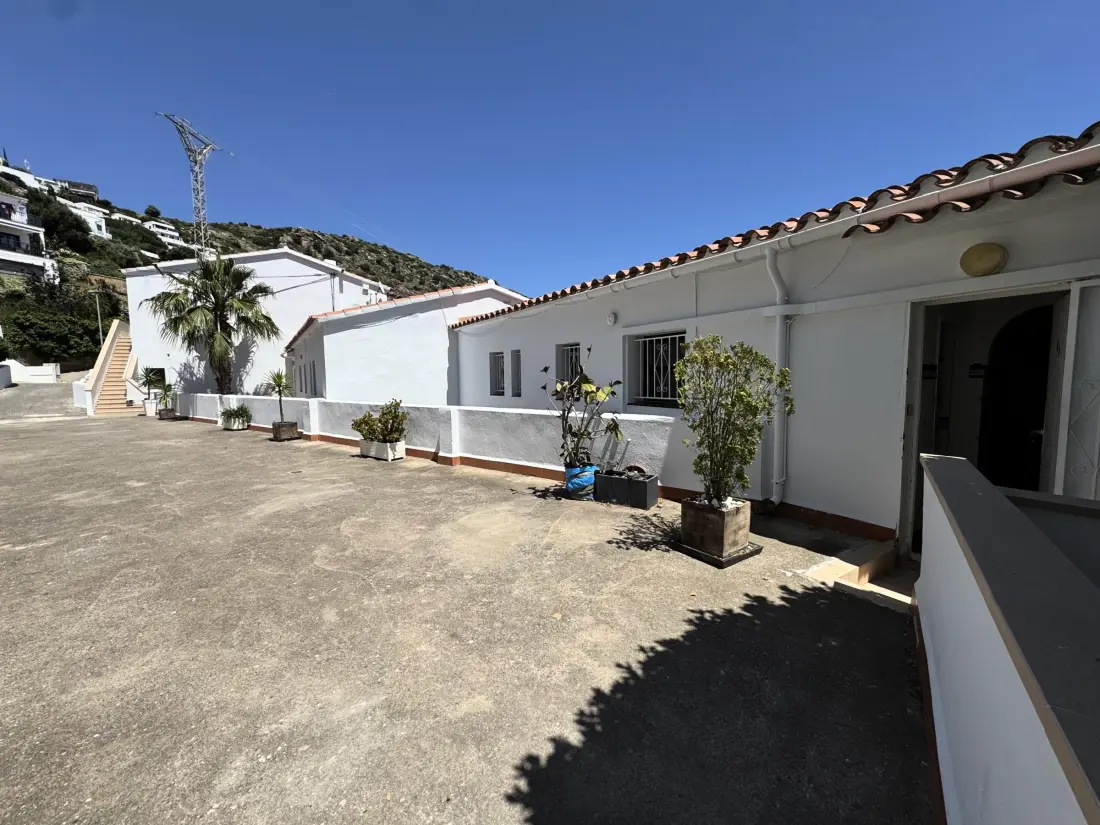 Location de Vacances Roses 387