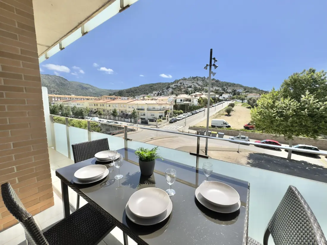 Location de Vacances Roses 389