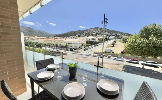 Location de Vacances Roses 389