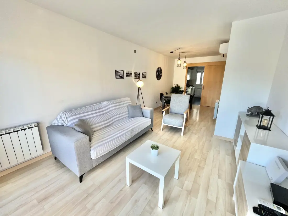 Location de Vacances Roses 389