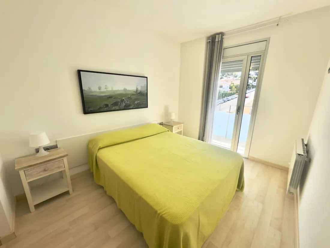 Location de Vacances Roses 389