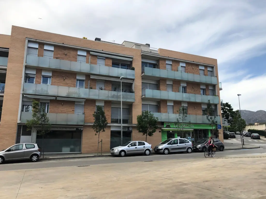 Location de Vacances Roses 389