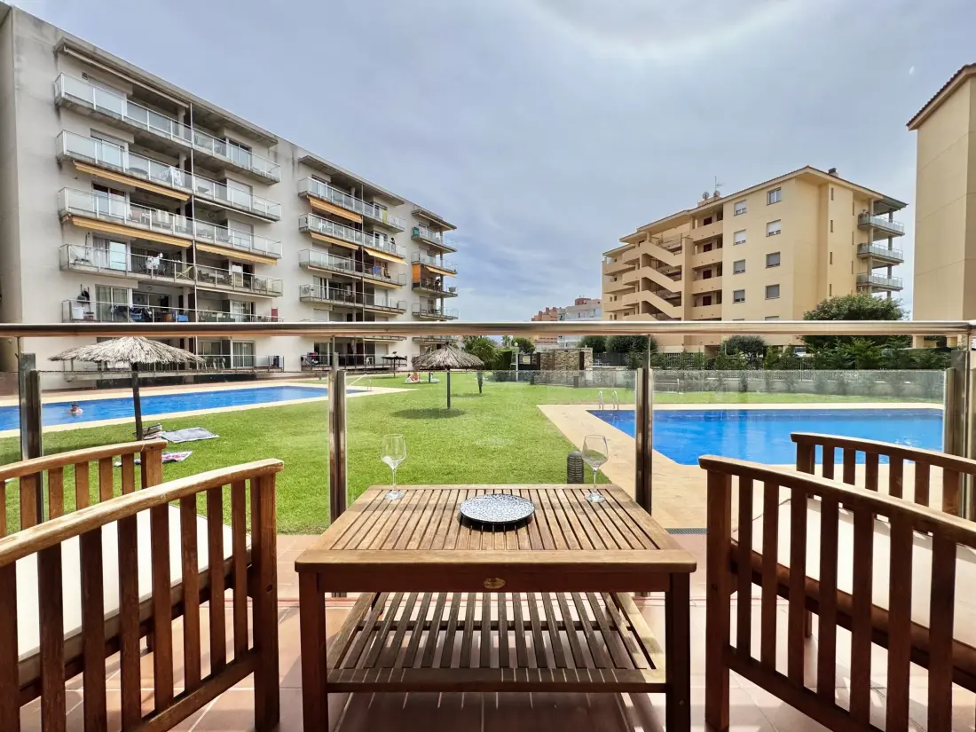 Location de Vacances Roses 392