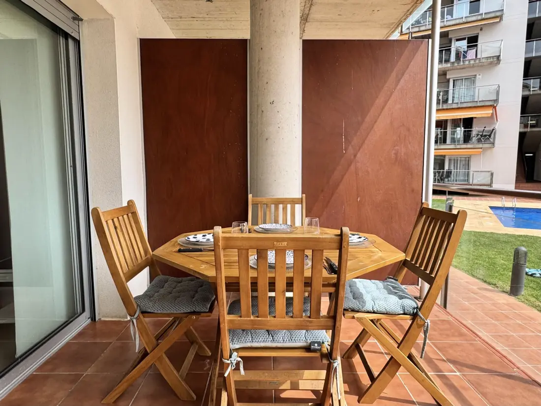 Location de Vacances Roses 392