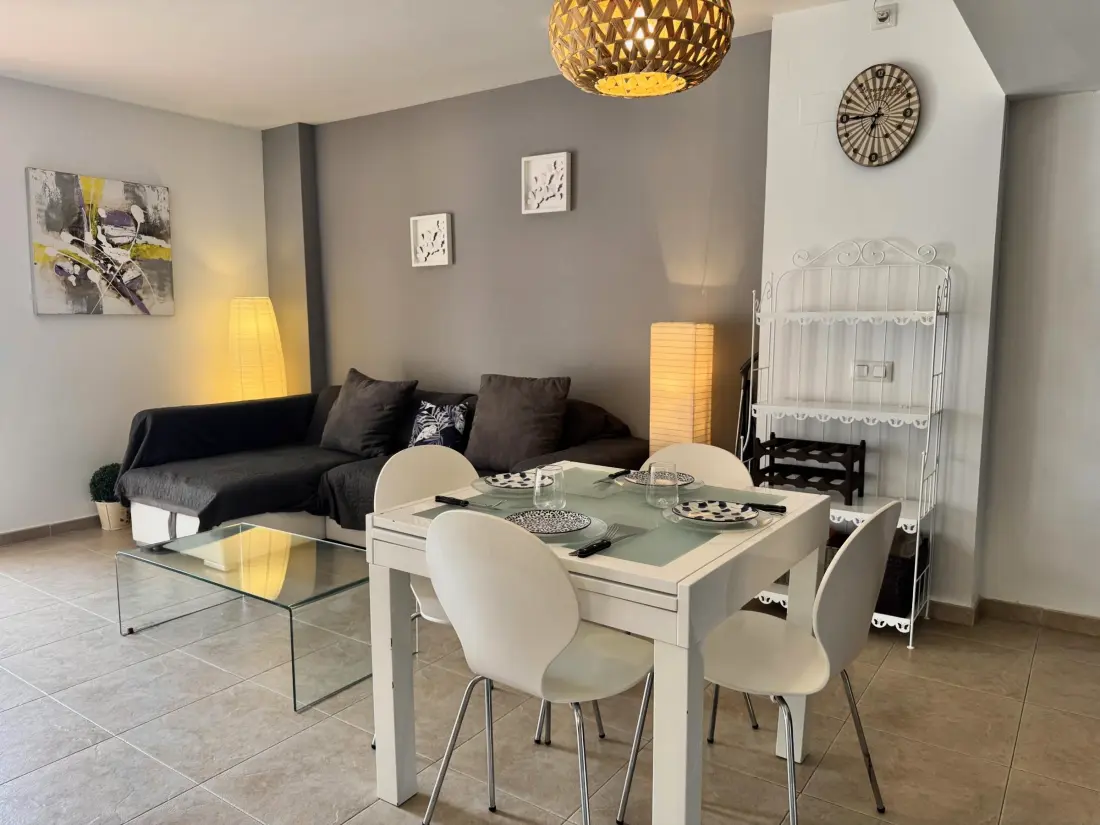 Location de Vacances Roses 392