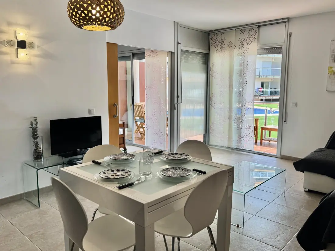 Location de Vacances Roses 392