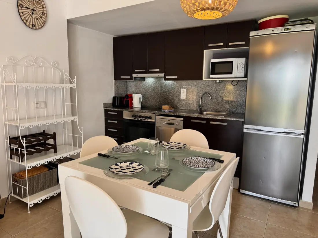 Location de Vacances Roses 392