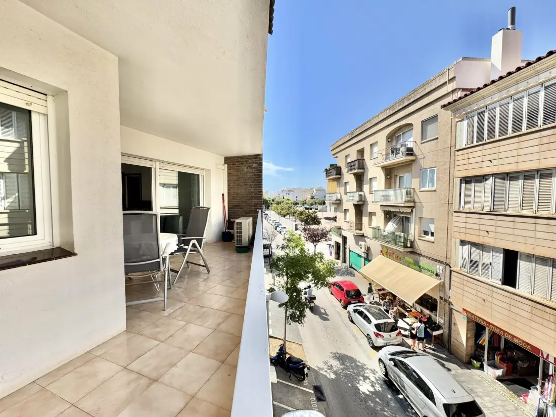 Location de Vacances Roses 393