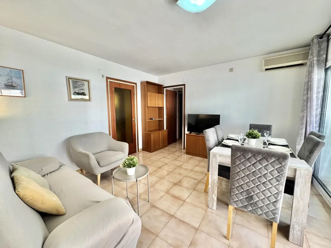 Location de Vacances Roses 393