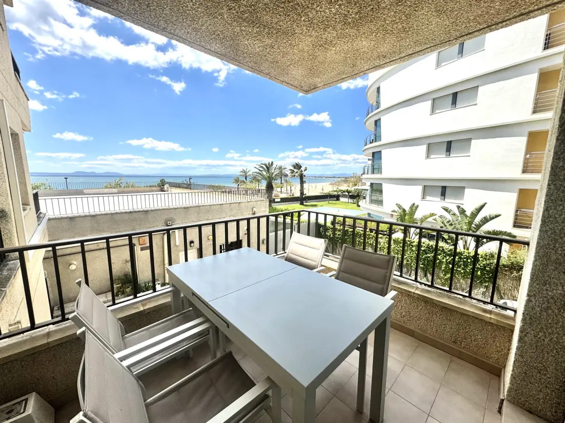 Location de Vacances Roses 396