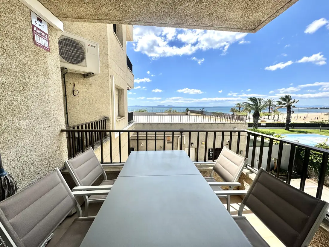 Location de Vacances Roses 396