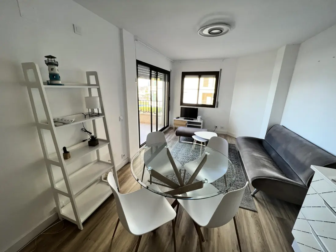Location de Vacances Roses 396