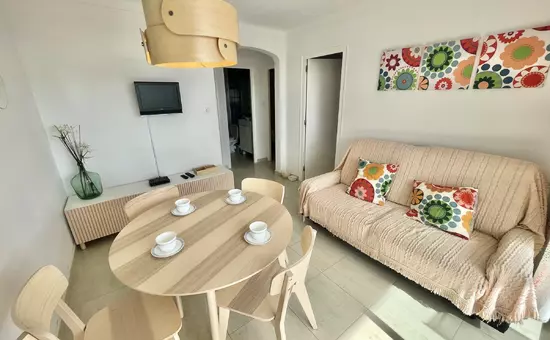 Location de Vacances Roses 397