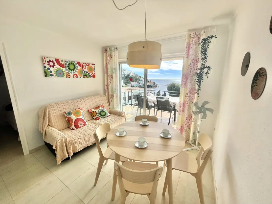 Location de Vacances Roses 397