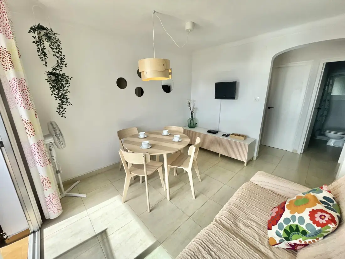 Location de Vacances Roses 397