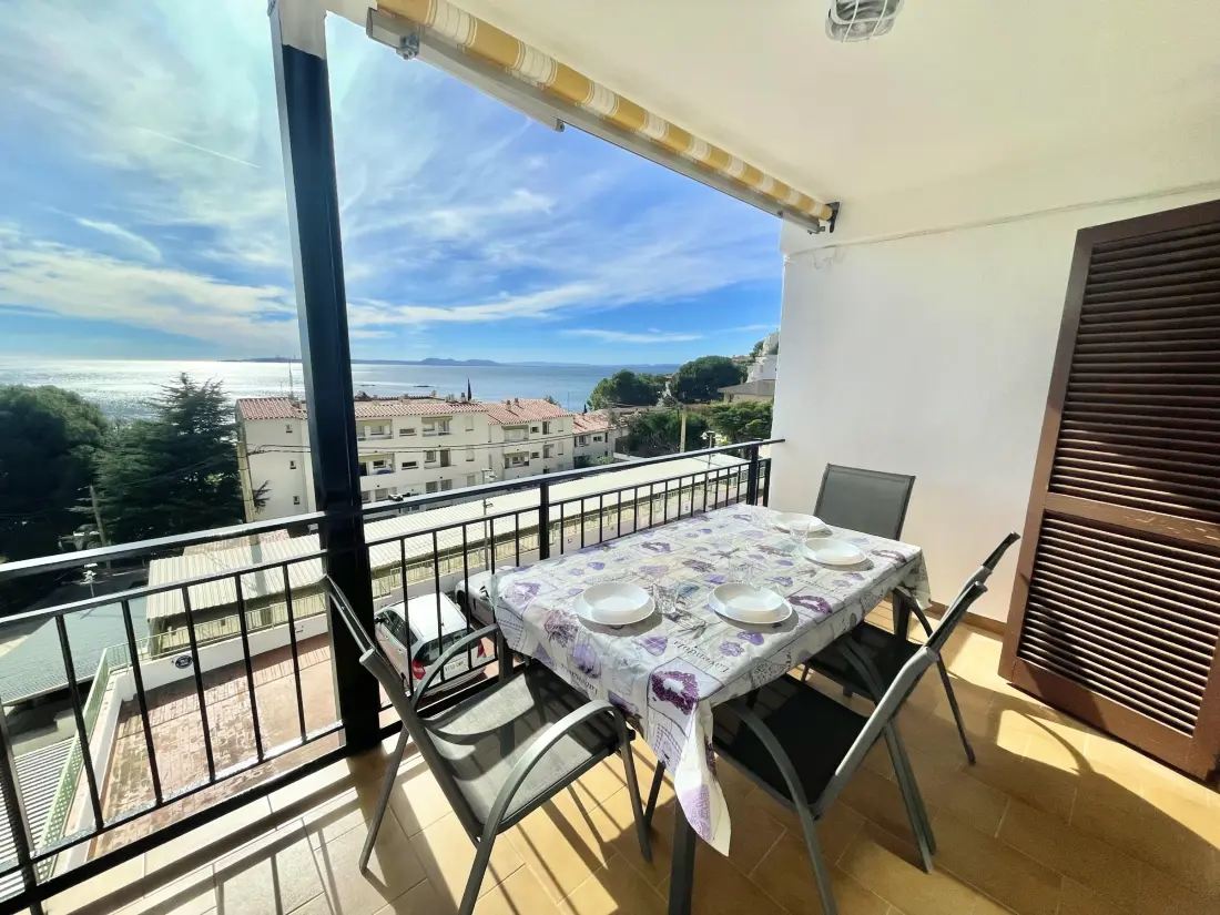 Location de Vacances Roses 397