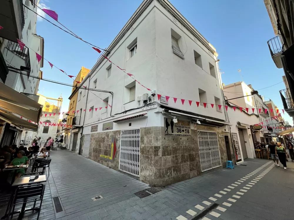 Location de Vacances Roses 398