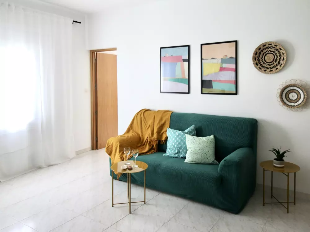 Location de Vacances Roses 398