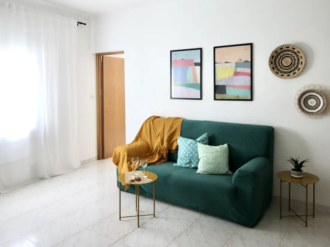 Location de Vacances Roses 398