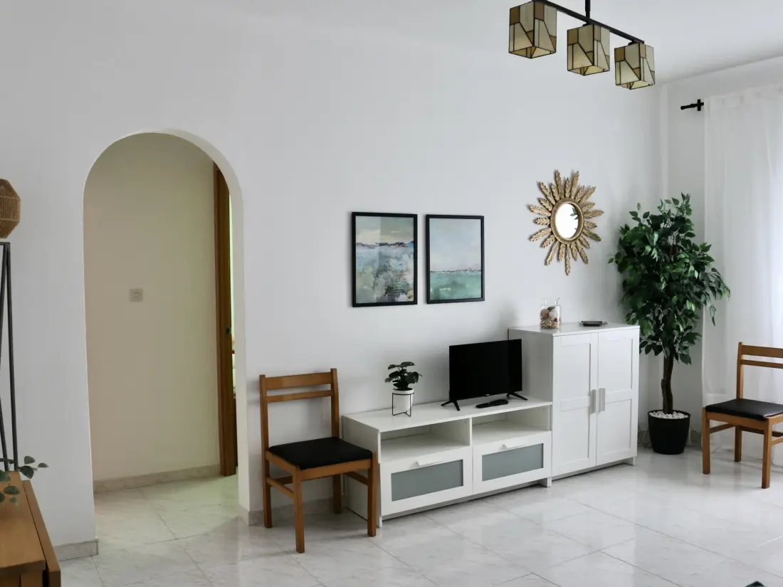 Location de Vacances Roses 398