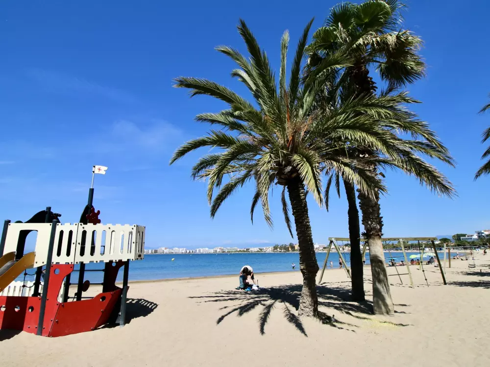 Location de Vacances Roses 398