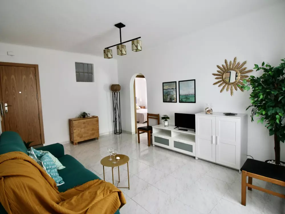 Location de Vacances Roses 398