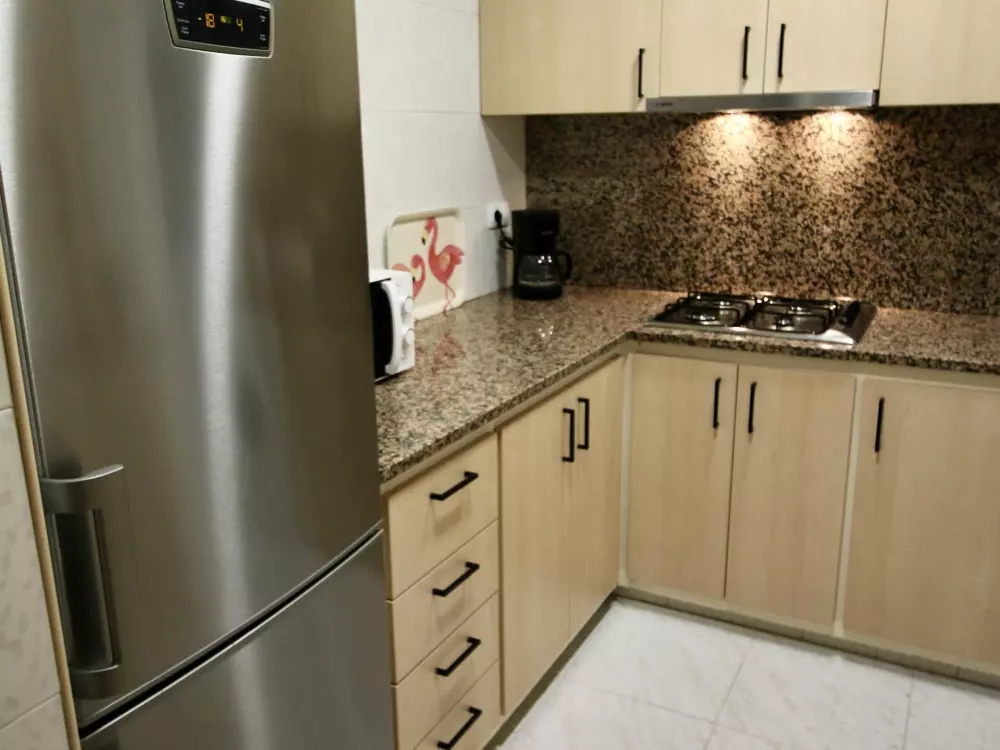 Location de Vacances Roses 398