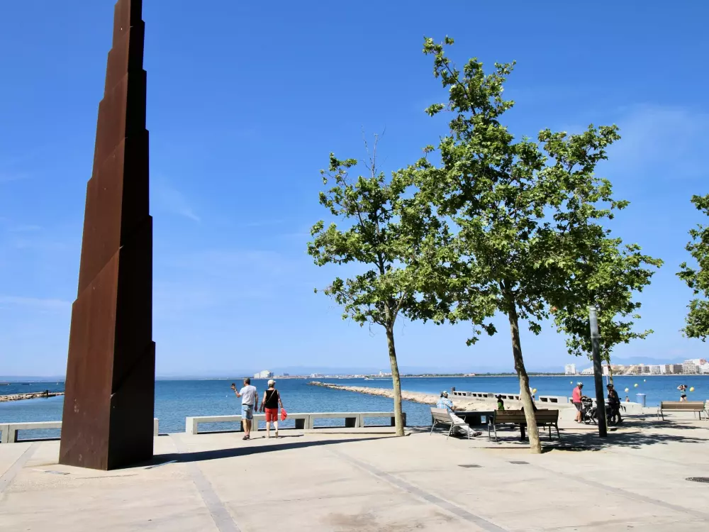 Location de Vacances Roses 398