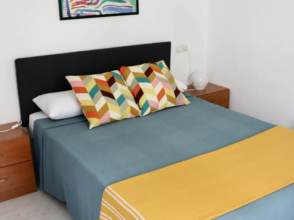 Location de Vacances Roses 398