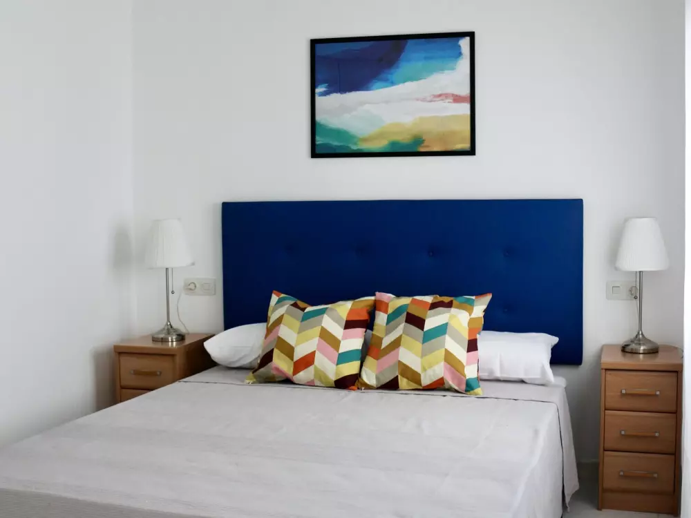 Location de Vacances Roses 398