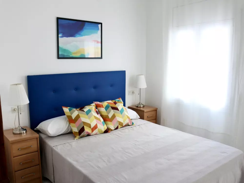 Location de Vacances Roses 398