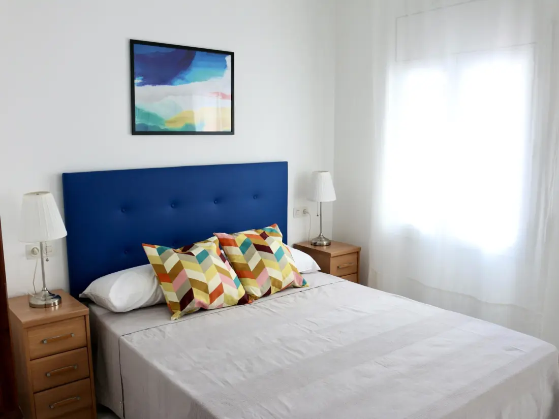 Location de Vacances Roses 398