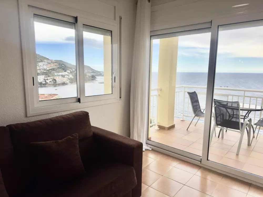 Location de Vacances Roses 400