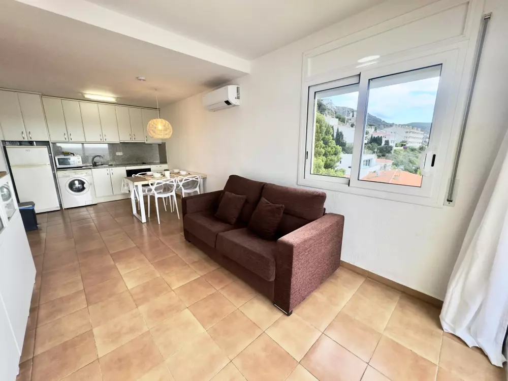 Location de Vacances Roses 400