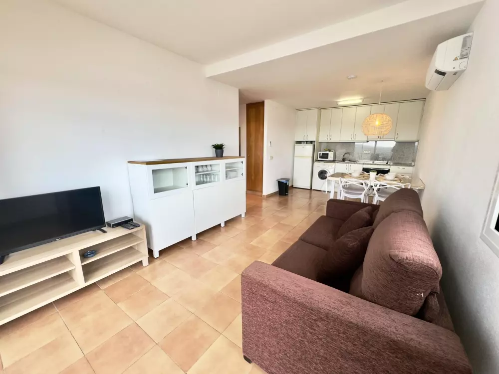 Location de Vacances Roses 400